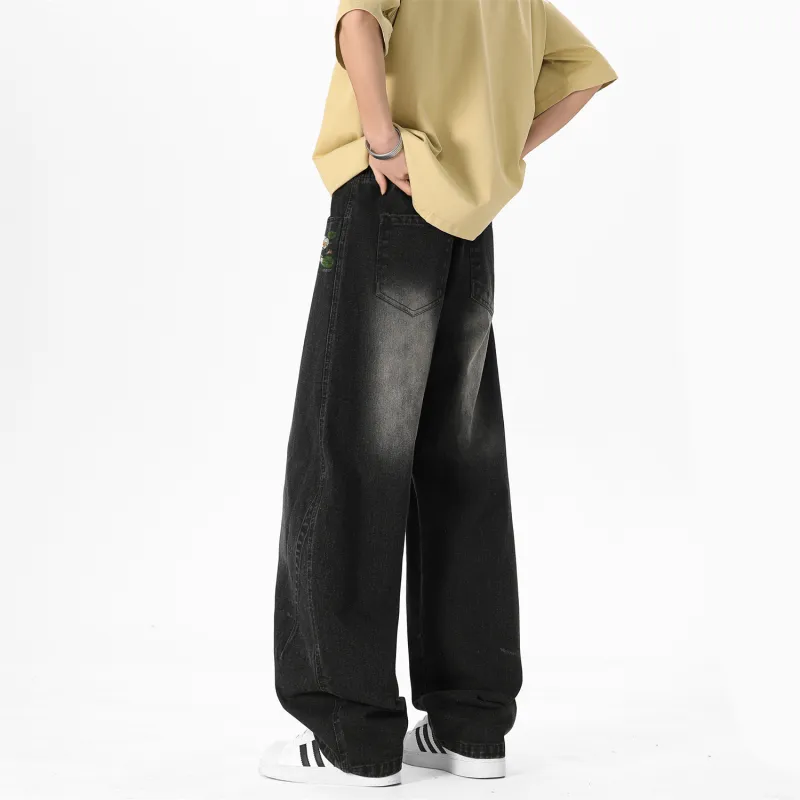 JEANSWEST Jeans Unisex-14