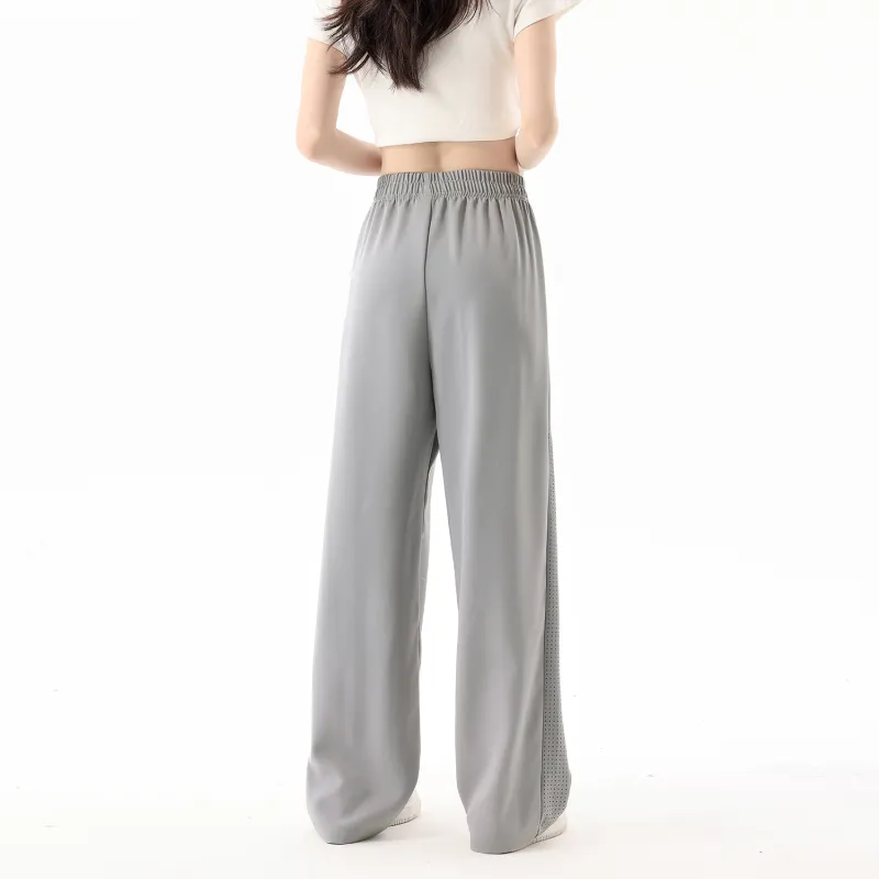 JEANSWEST Casual Pants Unisex-5