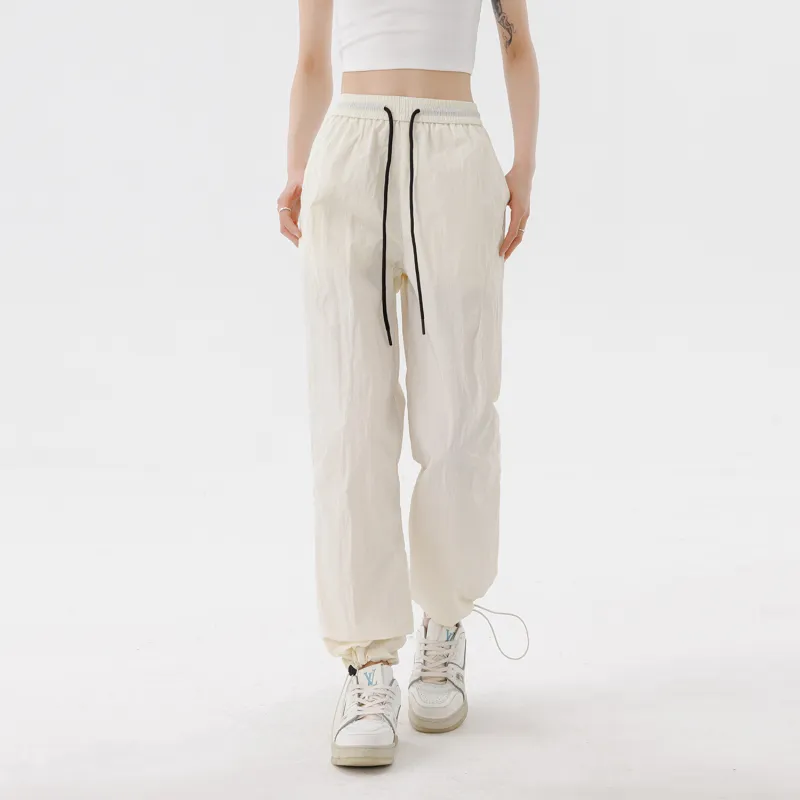 JEANSWEST Windbreaker Pants Unisex-4