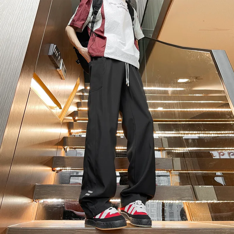 JEANSWEST Cargo Pants Unisex-4