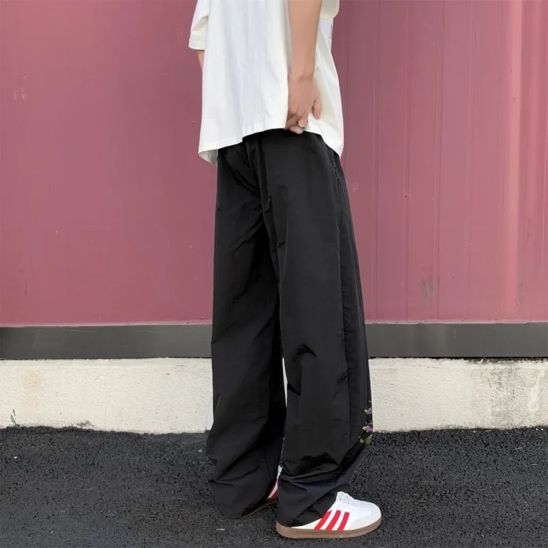 JEANSWEST Casual Pants Unisex-6