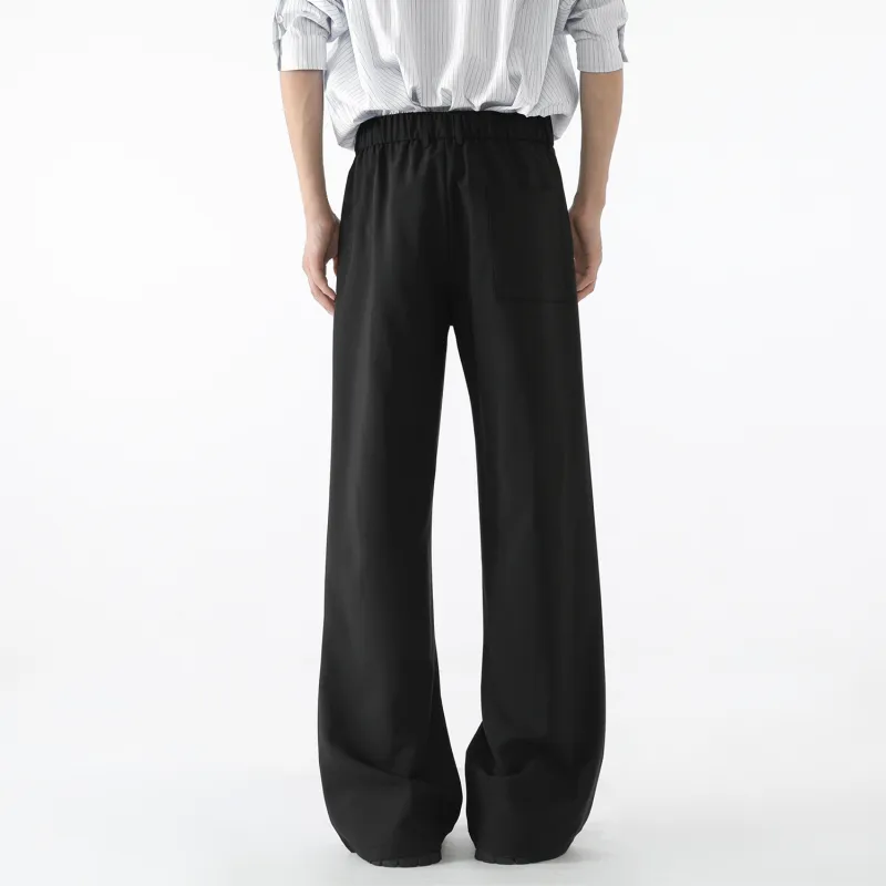 JEANSWEST Suit Trousers Unisex-4