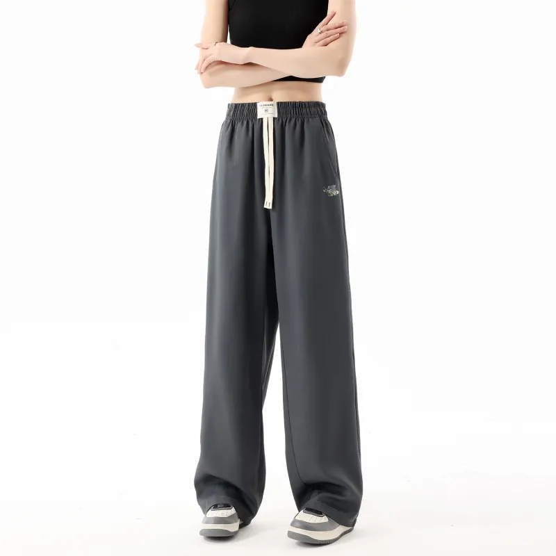 JEANSWEST Casual Pants Unisex-10