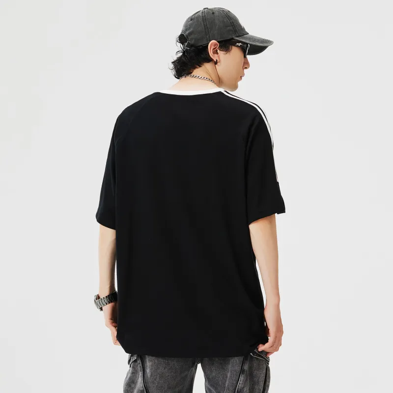 JEANSWEST Casual Sportswear Unisex-33