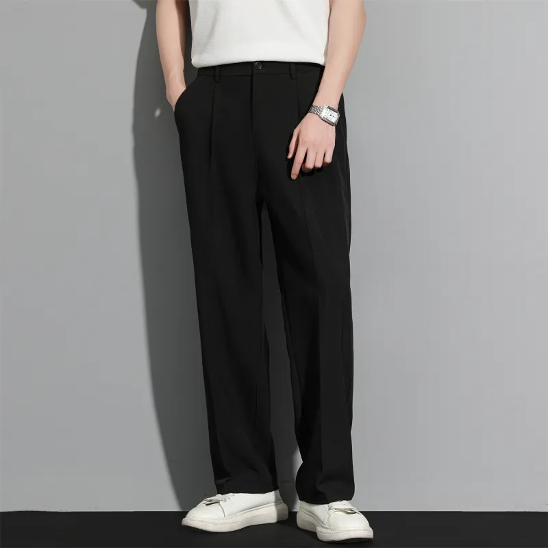JEANSWEST Suit Trousers Unisex-7