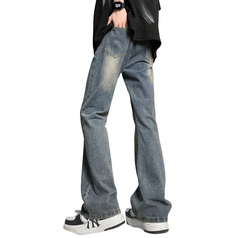 JEANSWEST Jeans Unisex-2