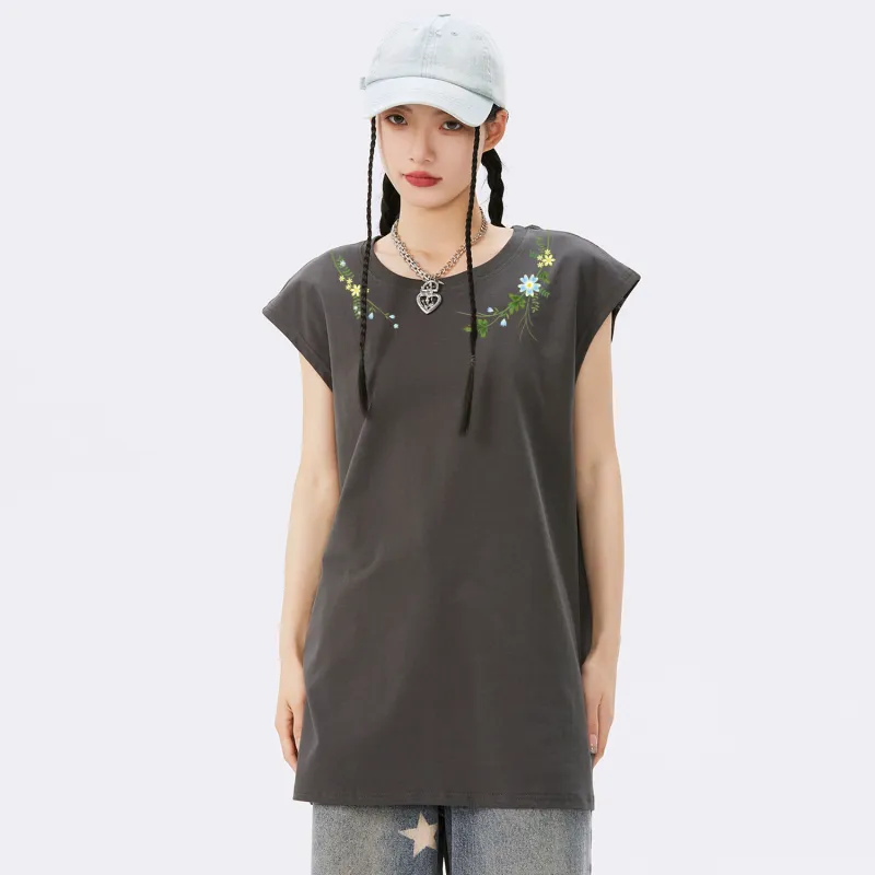 JEANSWEST Tank Tops Unisex-11