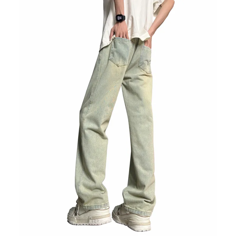 JEANSWEST Jeans Unisex-7