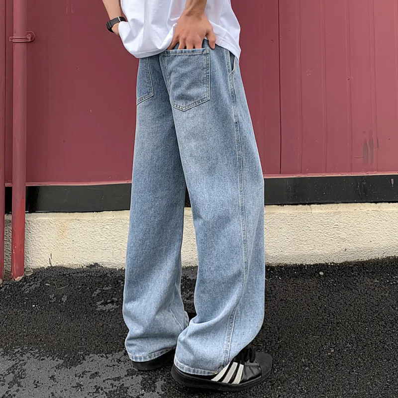JEANSWEST Jeans Unisex-11