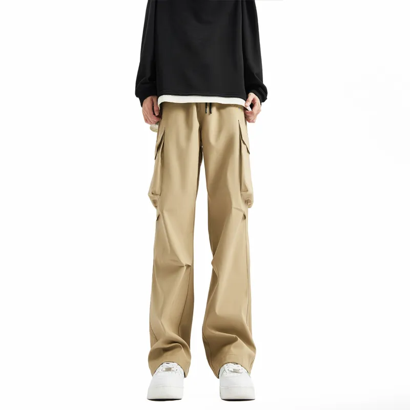 JEANSWEST Cargo Pants Unisex-10