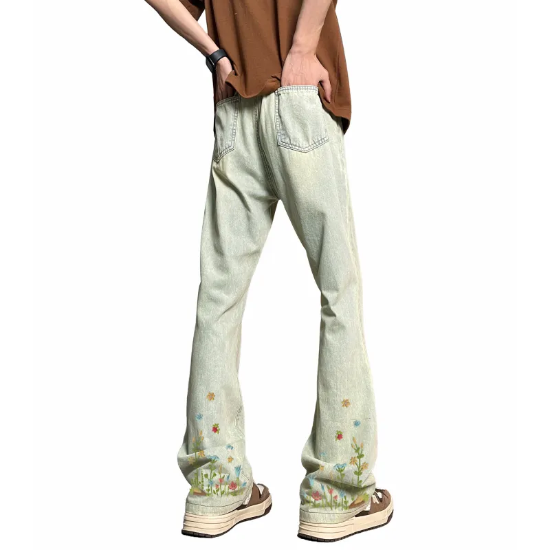 JEANSWEST Jeans Unisex-15