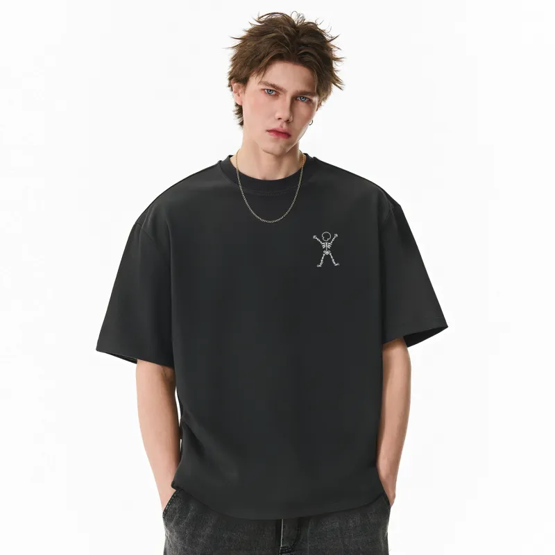 JEANSWEST T Shirts Unisex-26