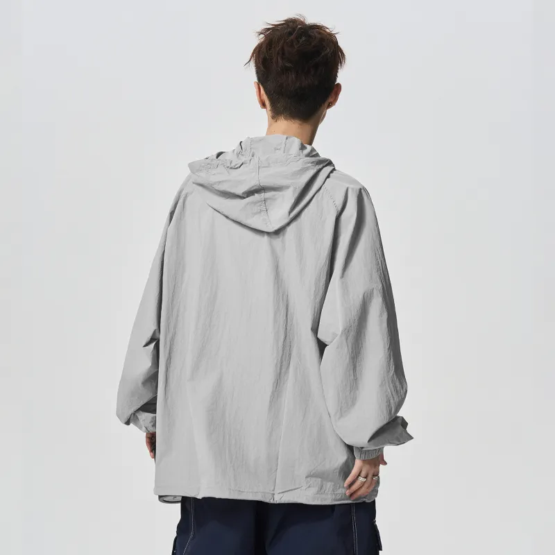 JEANSWEST Sun Protection Clothing Unisex-11