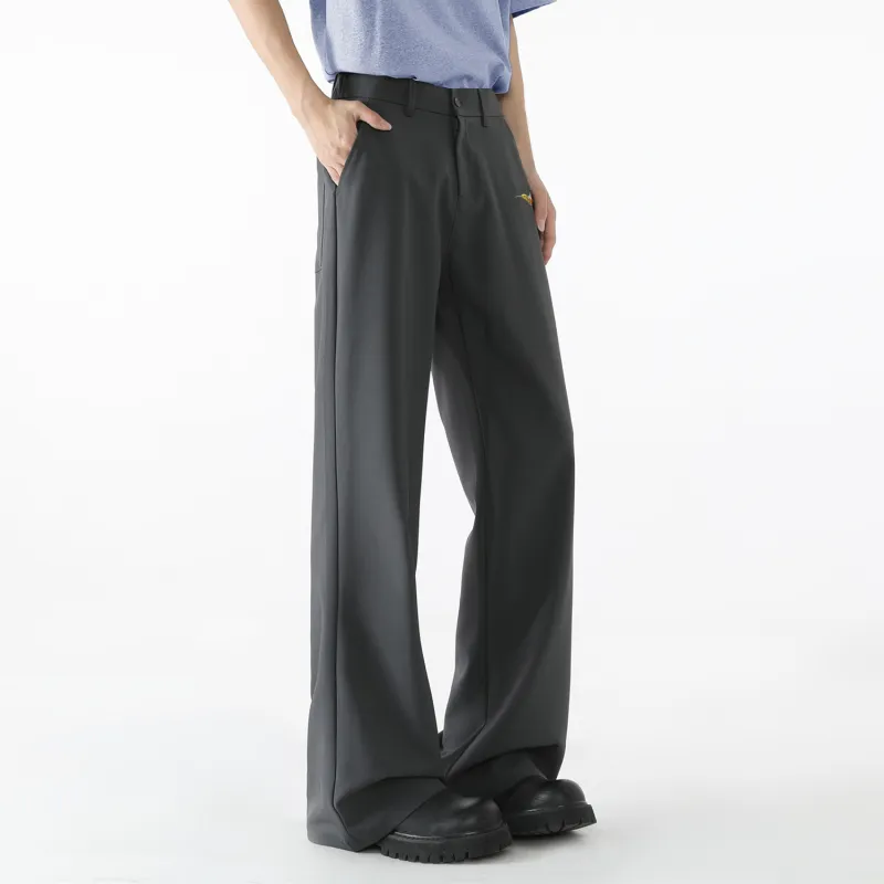 JEANSWEST Suit Trousers Unisex-8