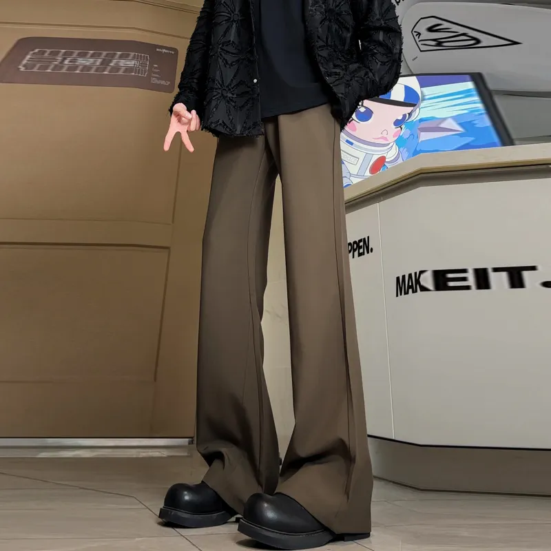 JEANSWEST Suit Trousers Unisex-9
