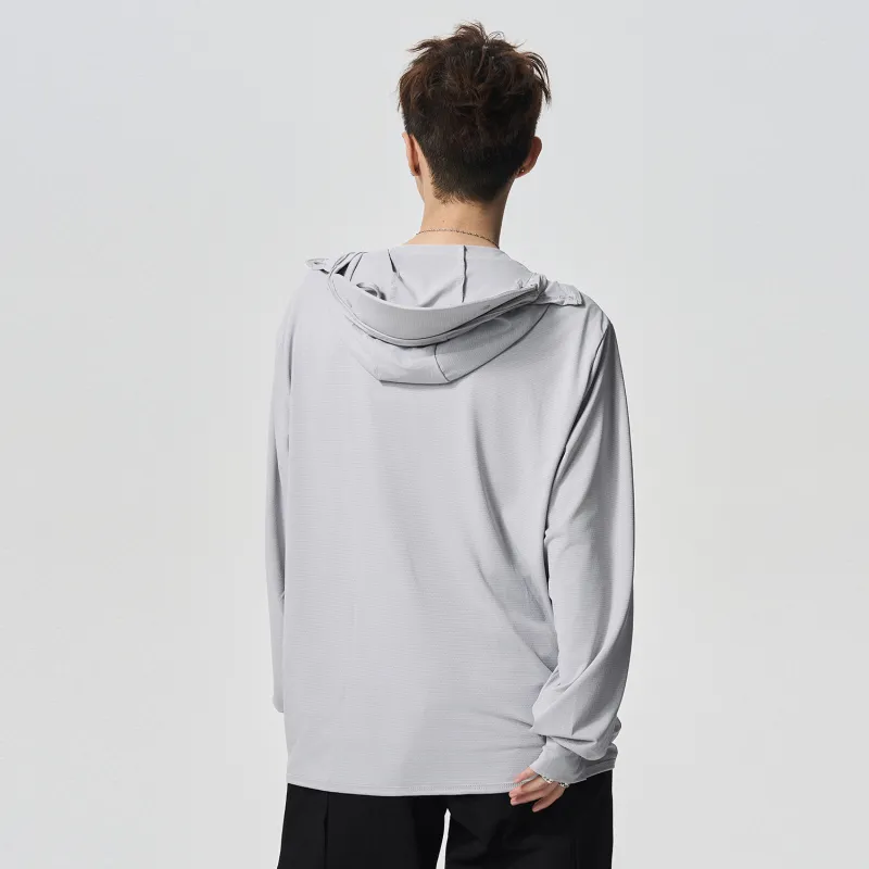 JEANSWEST Sun Protection Clothing Unisex-7