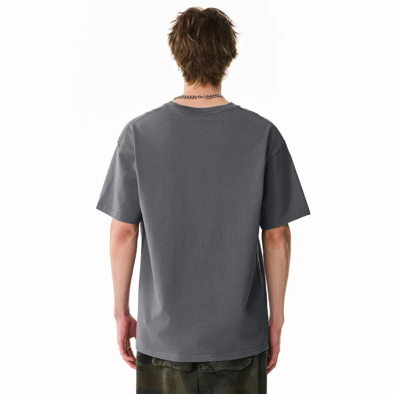 JEANSWEST T Shirts Unisex-31