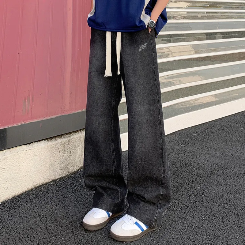 JEANSWEST Jeans Unisex-1
