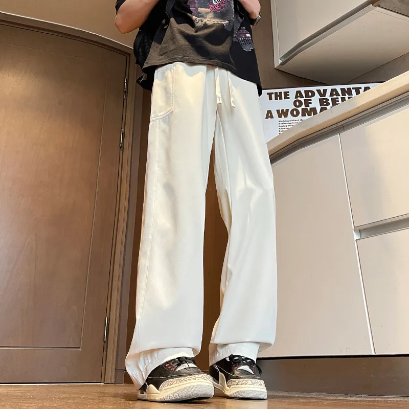 JEANSWEST Cargo Pants Unisex-7