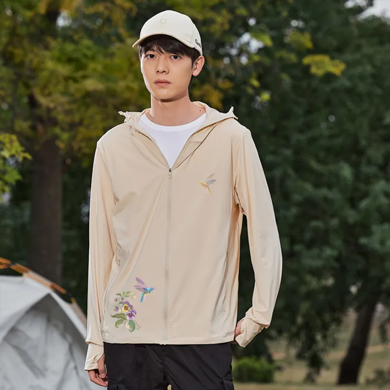 JEANSWEST Sun Protection Clothing Unisex-20