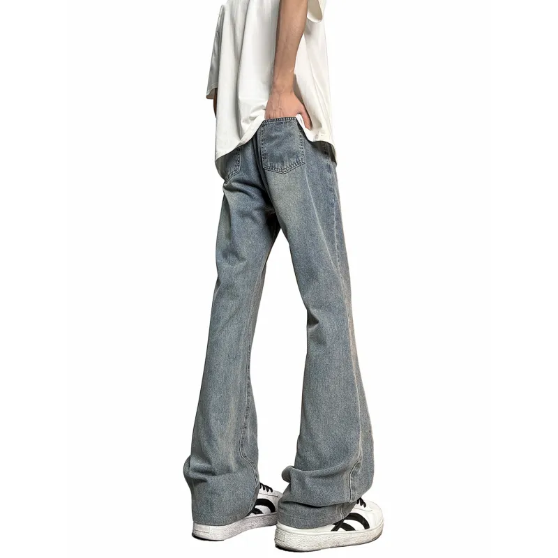 JEANSWEST Jeans Unisex-6