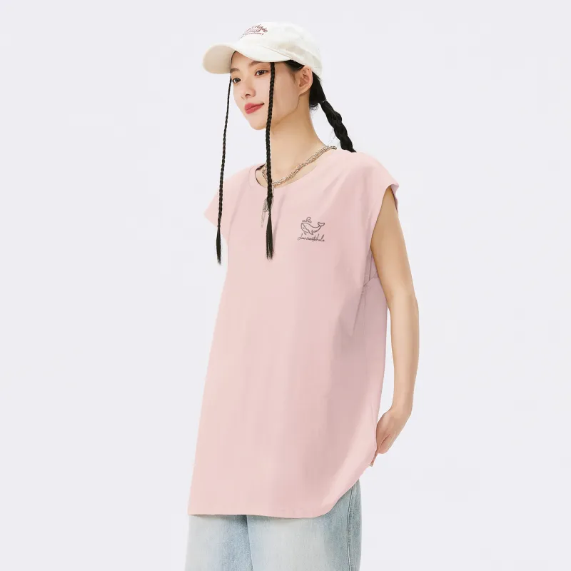JEANSWEST Tank Tops Unisex-11