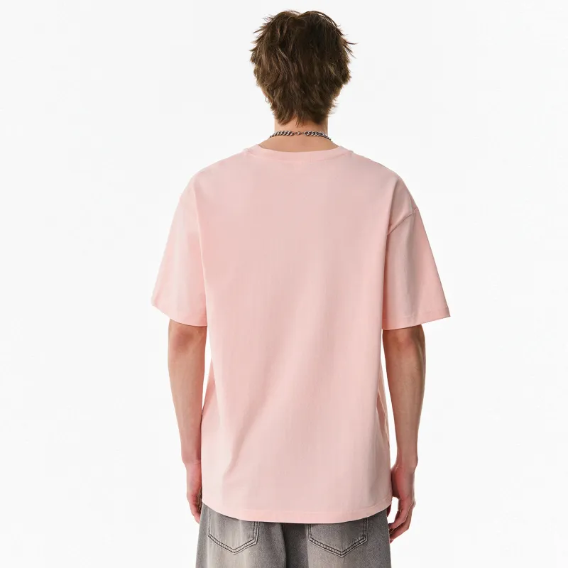 JEANSWEST T Shirts Unisex-15