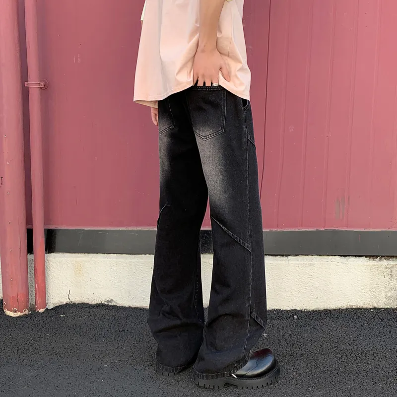 JEANSWEST Jeans Unisex-7