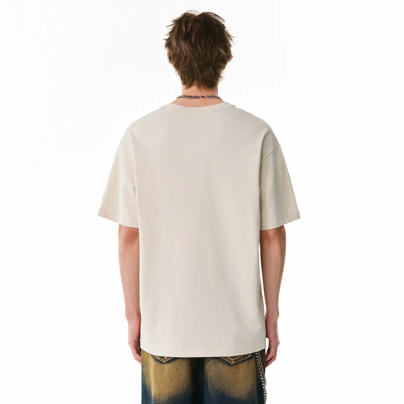 JEANSWEST T Shirts Unisex-31