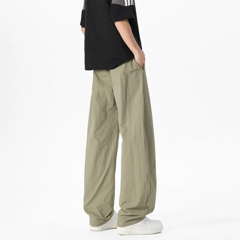 JEANSWEST Casual Pants Unisex-17