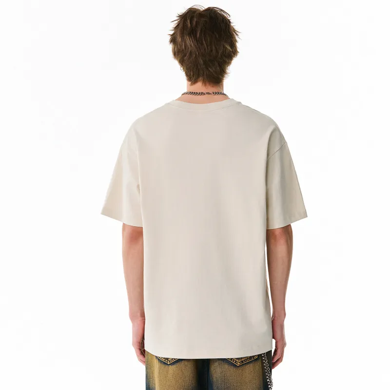 JEANSWEST T Shirts Unisex-27
