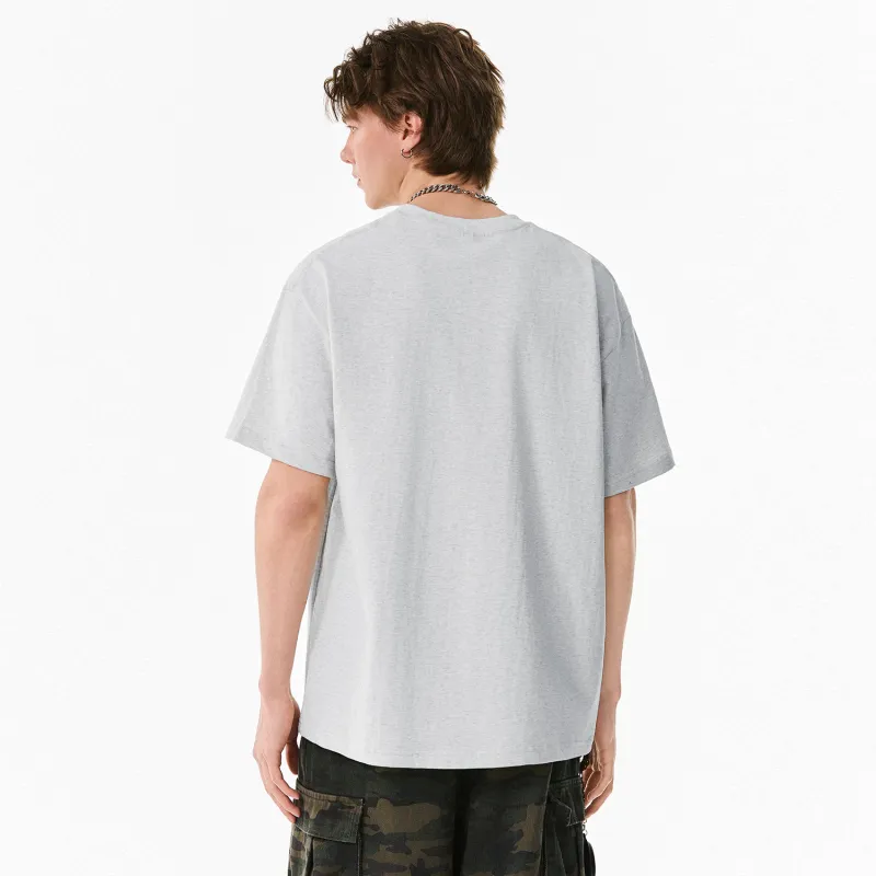 JEANSWEST T Shirts Unisex-3