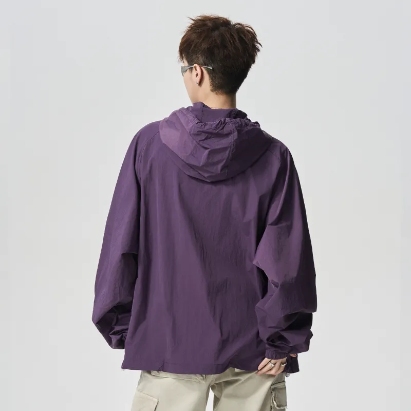 JEANSWEST Sun Protection Clothing Unisex-23