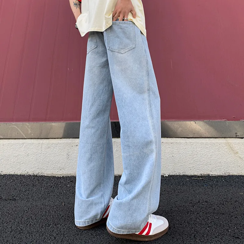 JEANSWEST Jeans Unisex-15
