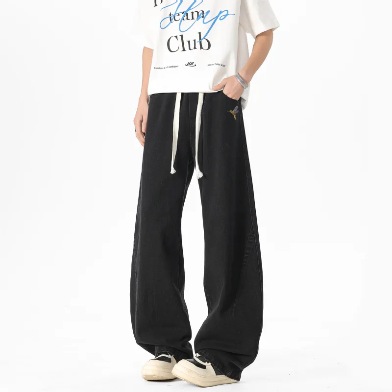 JEANSWEST Jeans Unisex-2