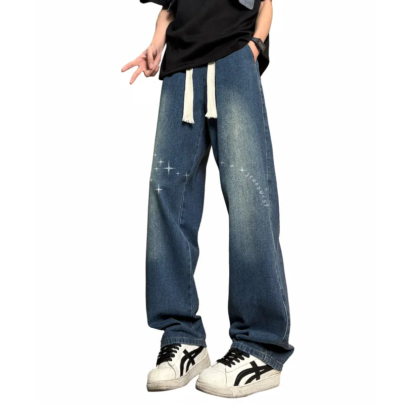 JEANSWEST Jeans Unisex-14