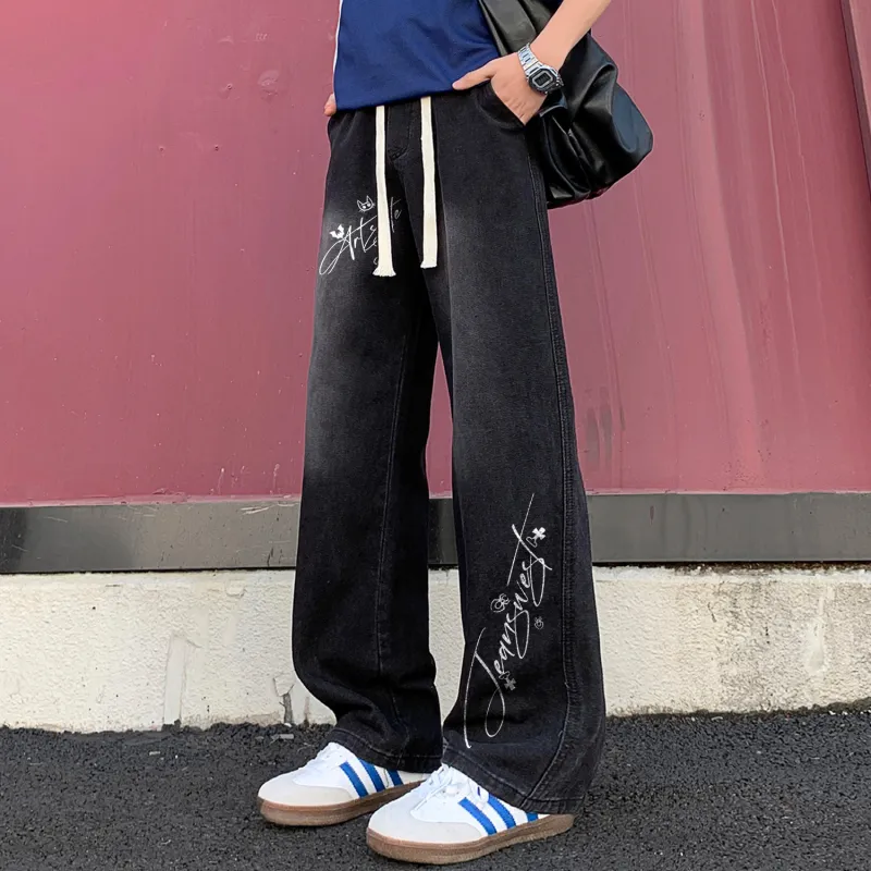 JEANSWEST Jeans Unisex-6