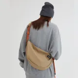 LANVIN BENTO MINAUDIRE SHOULDER BAG