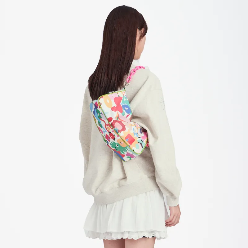 VAOPER Shoulder Bags Multicolor Animal-2