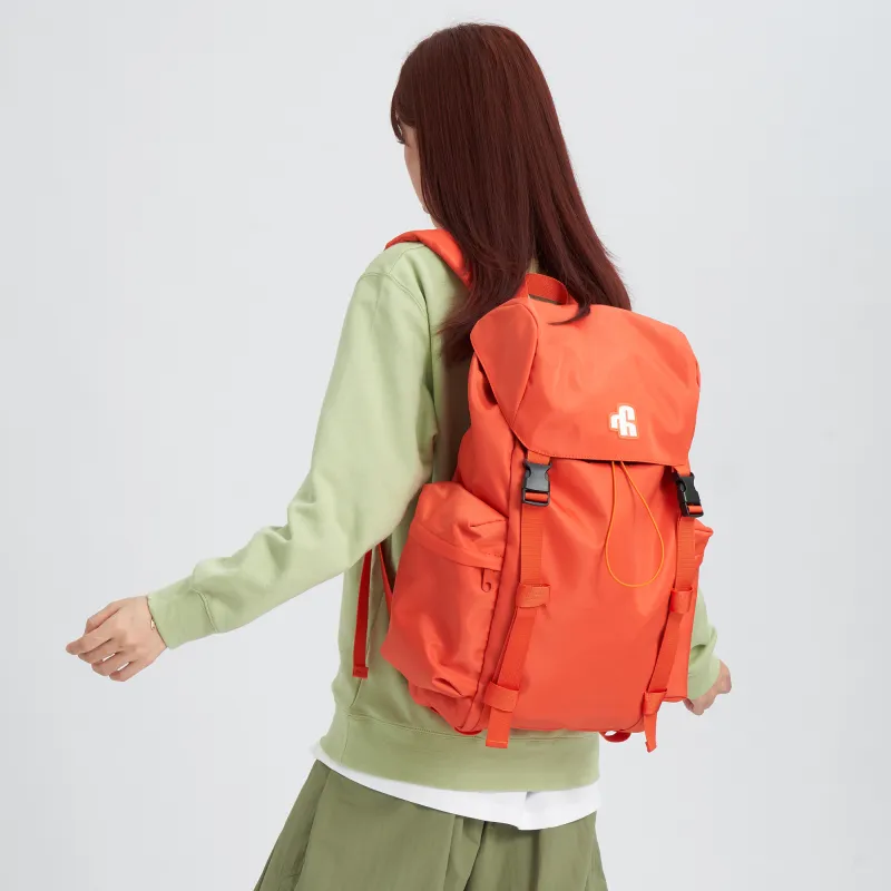 VAOPER Polyester Laptop Backpack Large Size Unisex Multicolor-5
