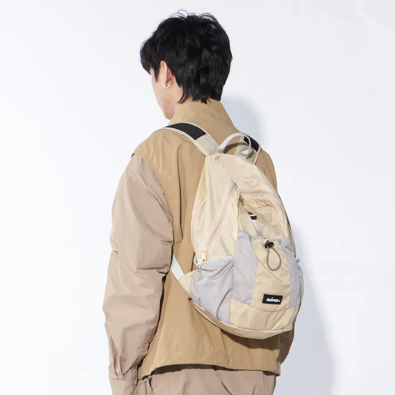 VAOPER Backpacks Khaki-4
