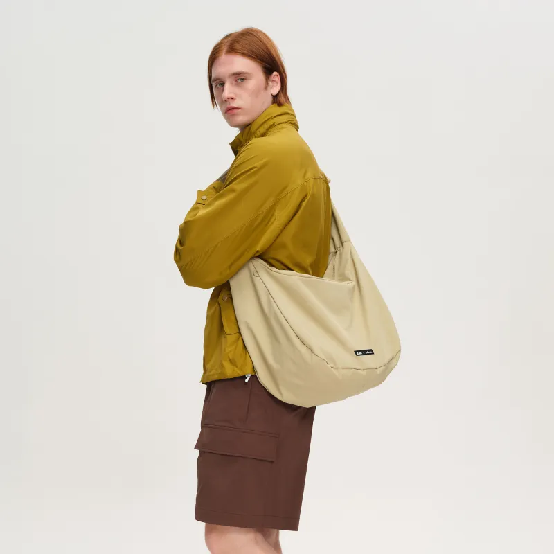 VAOPER Nanbo Wan Heavyweight Collaboration Nylon Shoulder Bag Unisex Multicolor-7
