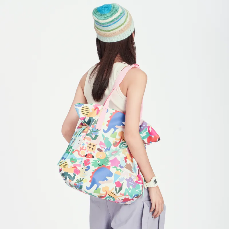 VAOPER Shoulder Bags Multicolor, Fun Story-3