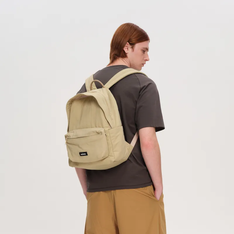 VAOPER Nylon Backpack Large Size Unisex Multicolor-6