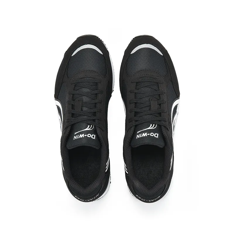 DO WIN Low Top Abrasion Resistant Breathable Unisex-5