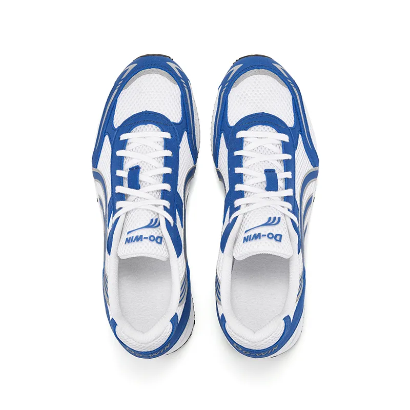 DO WIN Low Top Abrasion Resistant Breathable Unisex-1
