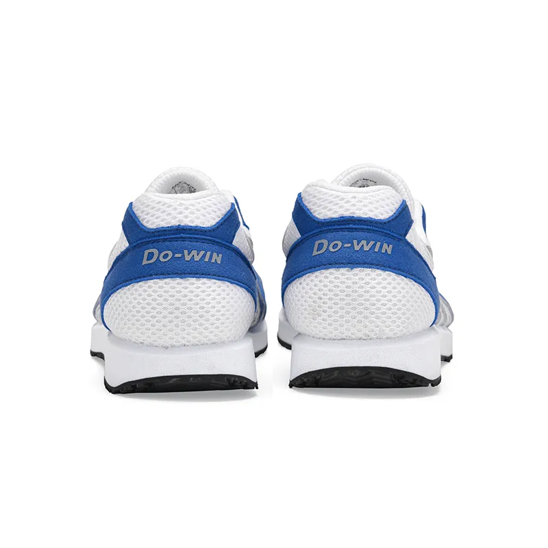 DO WIN Low Top Abrasion Resistant Breathable Unisex-2