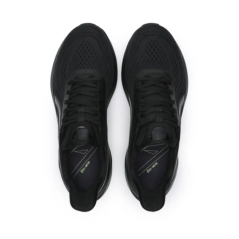 DO WIN Rebound Breathable Abrasion Resistant Low Top Casual Training Running Shoes Unisex-9