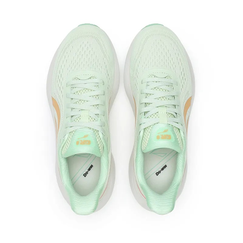 DO WIN Rebound Breathable Abrasion Resistant Low Top Casual Training Running Shoes Unisex-13