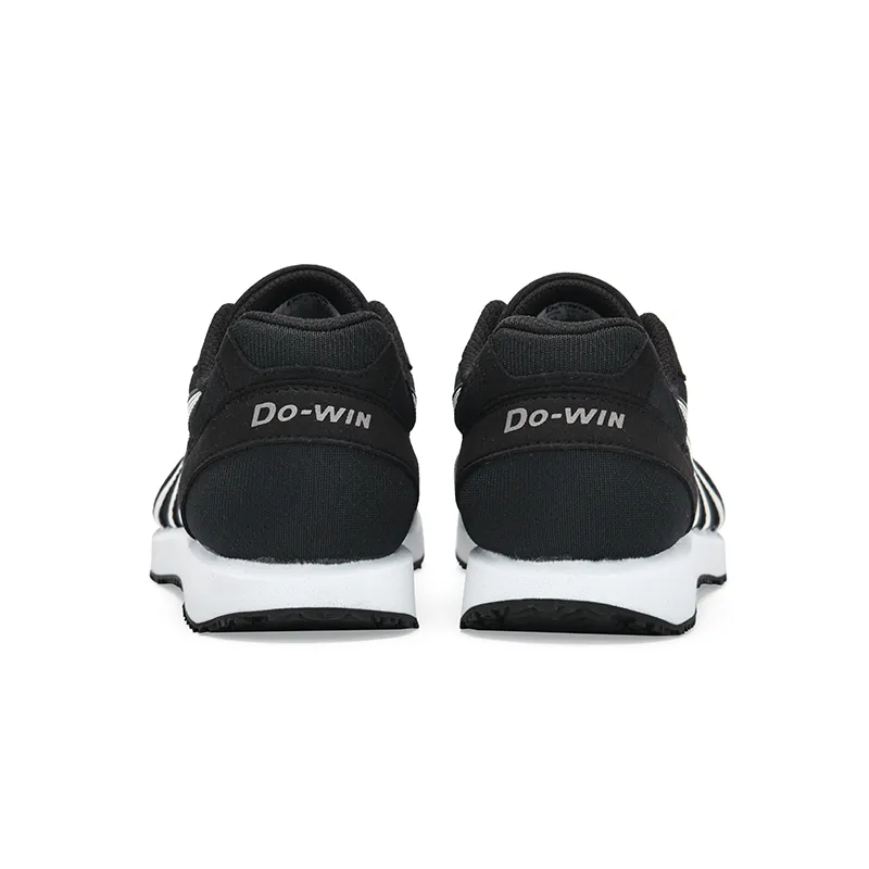 DO WIN Low Top Abrasion Resistant Breathable Unisex-6